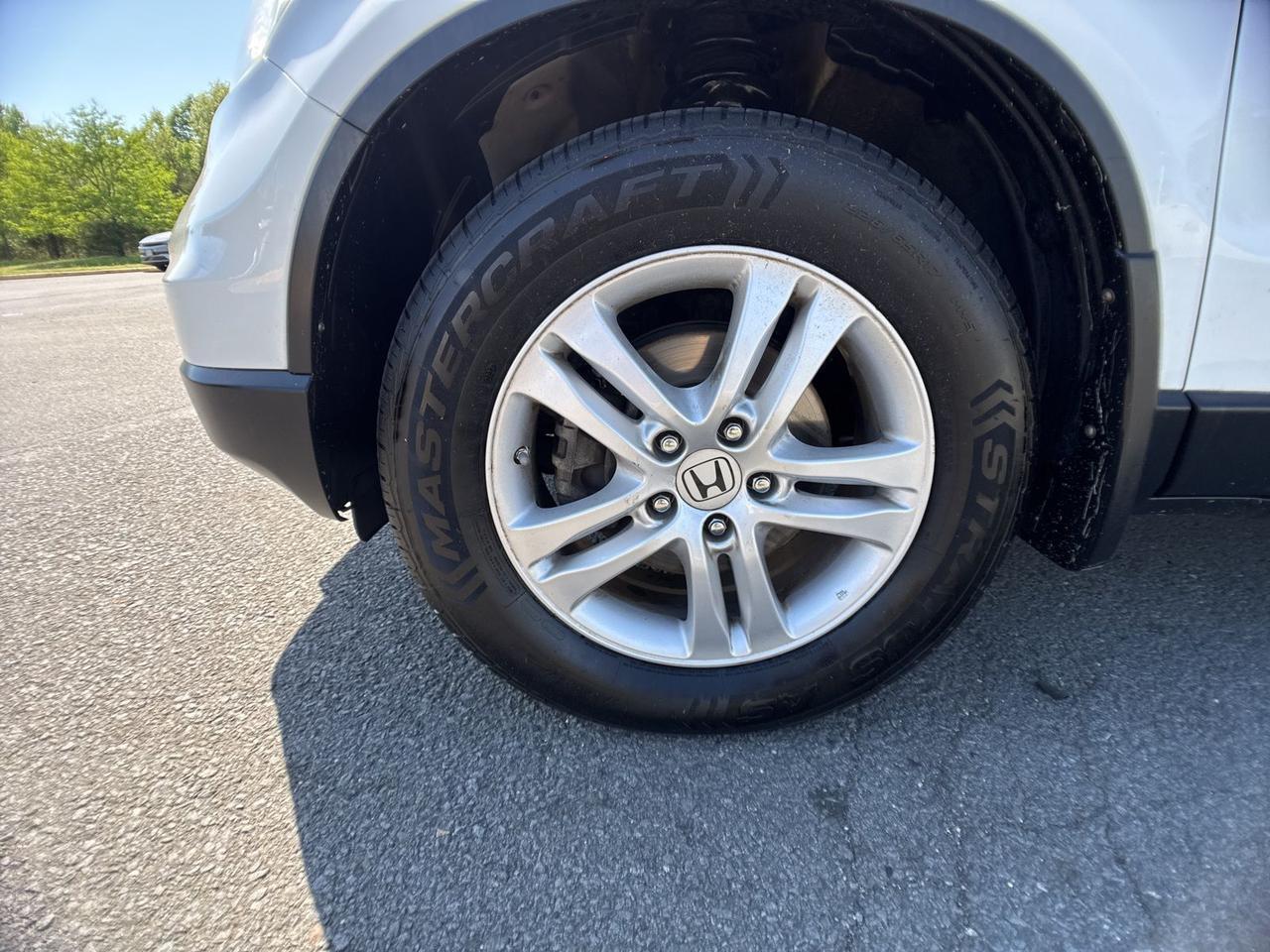 2011 Honda CR-V EX Chantilly VA