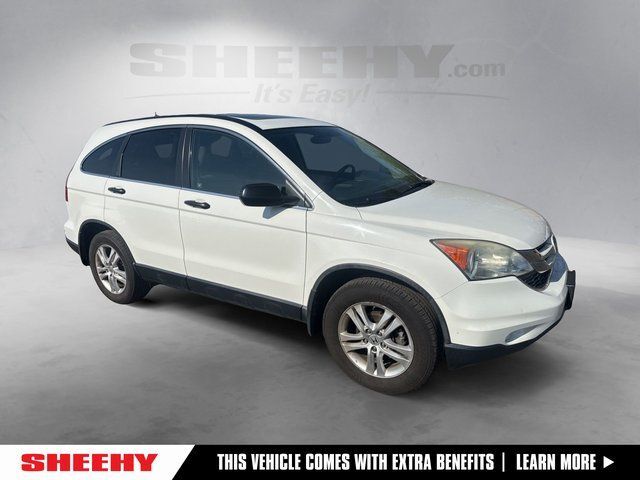 2011 Honda CR-V EX