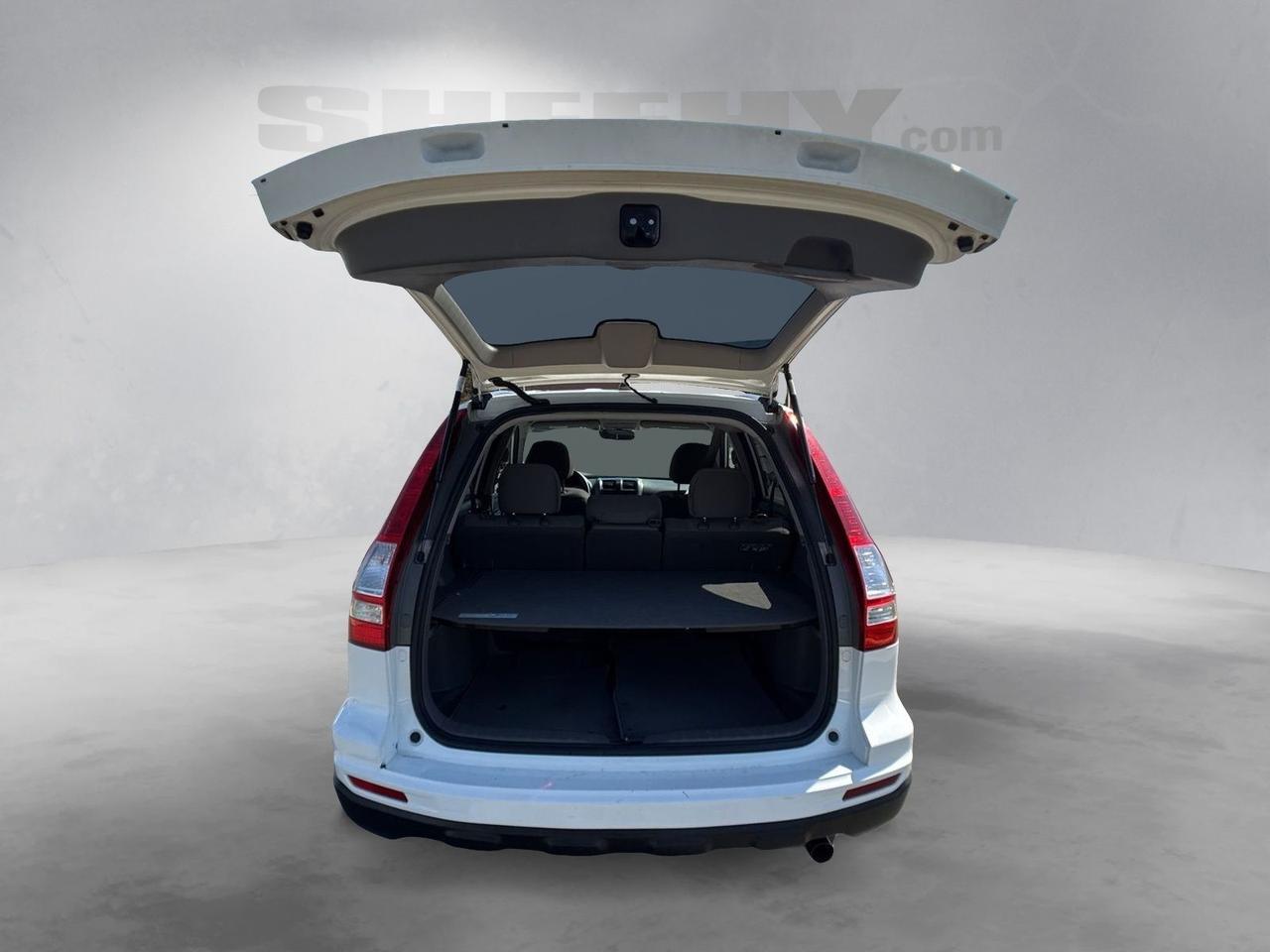2011 Honda CR-V EX Chantilly VA