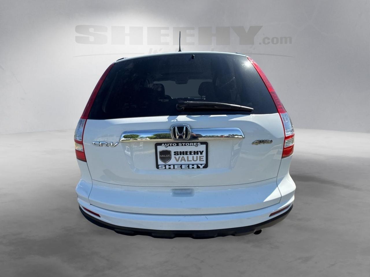2011 Honda CR-V EX Chantilly VA