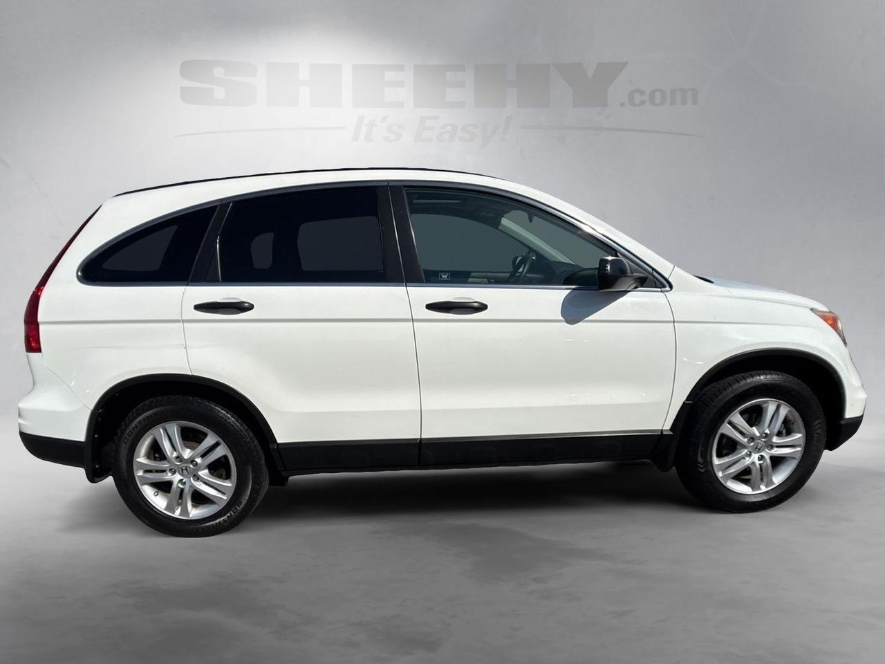 2011 Honda CR-V EX Chantilly VA