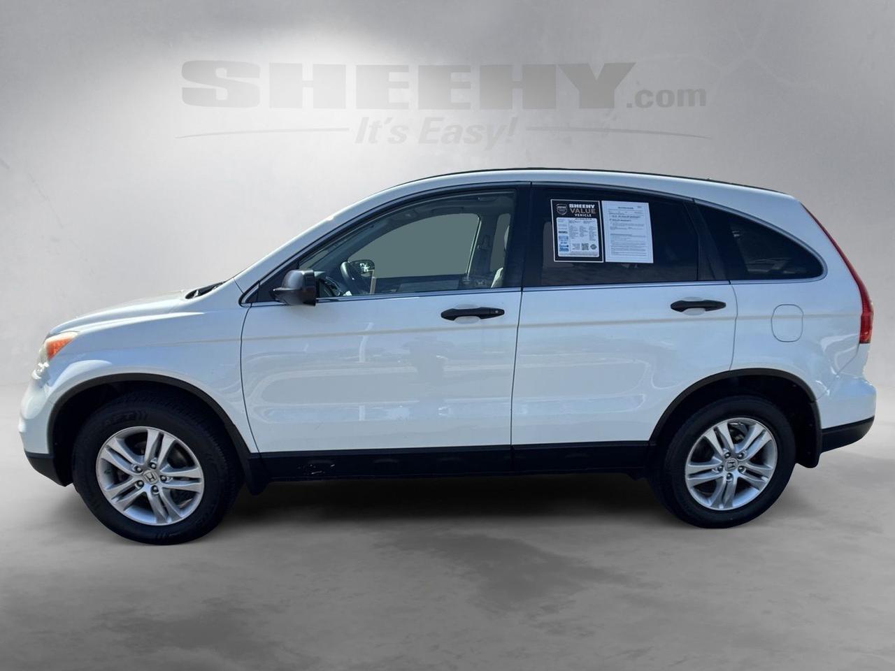 2011 Honda CR-V EX Chantilly VA