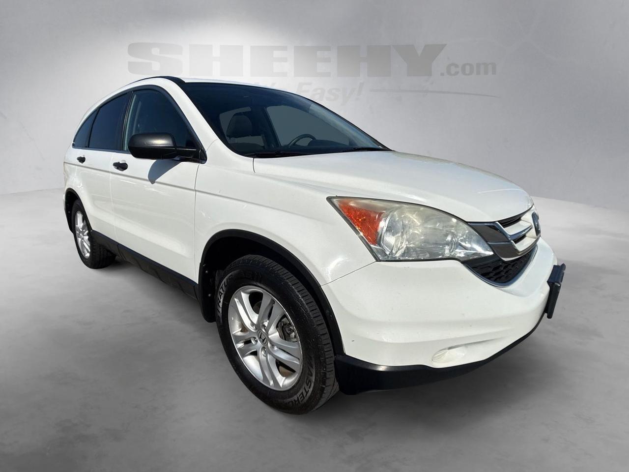 2011 Honda CR-V EX Chantilly VA