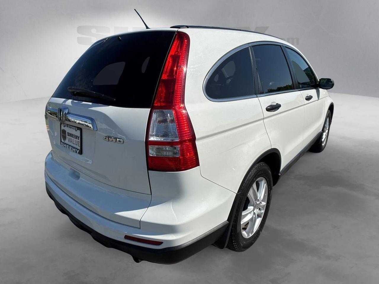 2011 Honda CR-V EX Chantilly VA