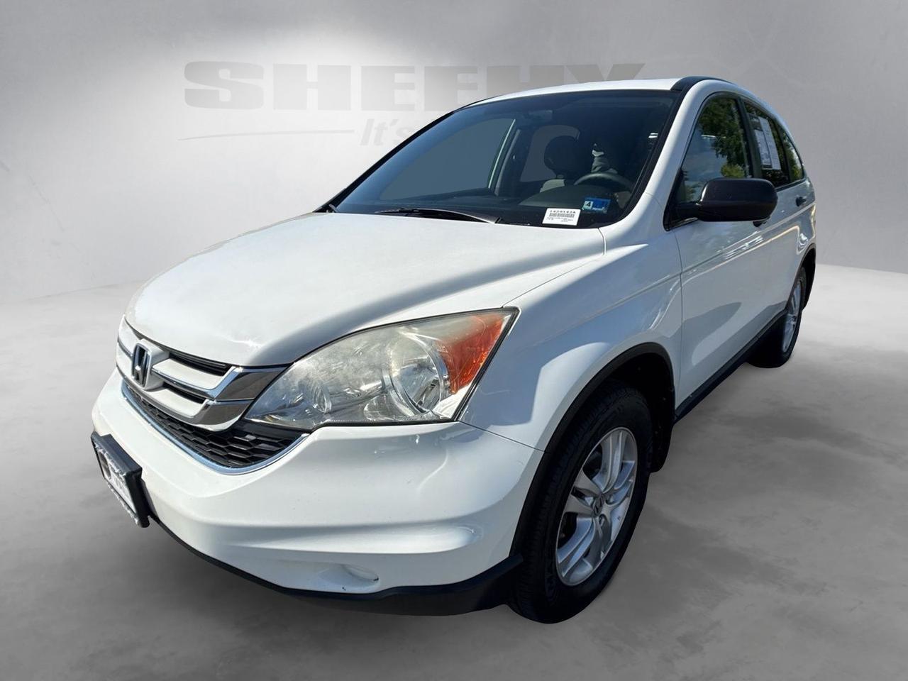 2011 Honda CR-V EX Chantilly VA