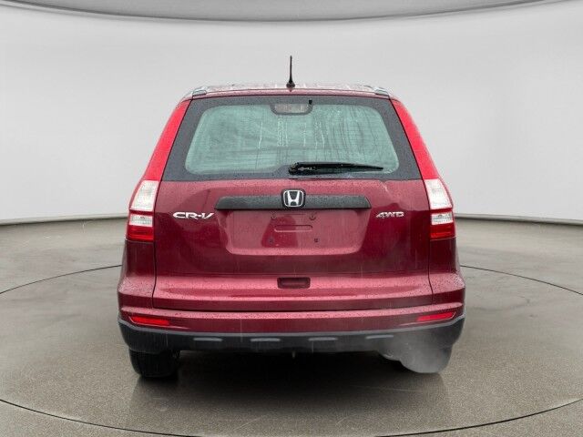2011 Honda CR-V LX