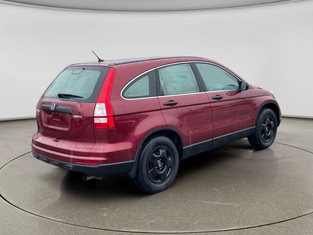 2011 Honda CR-V LX Cleveland OH