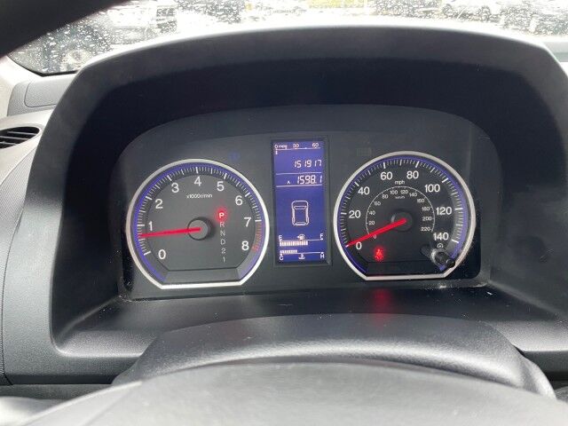 2011 Honda CR-V LX Cleveland OH