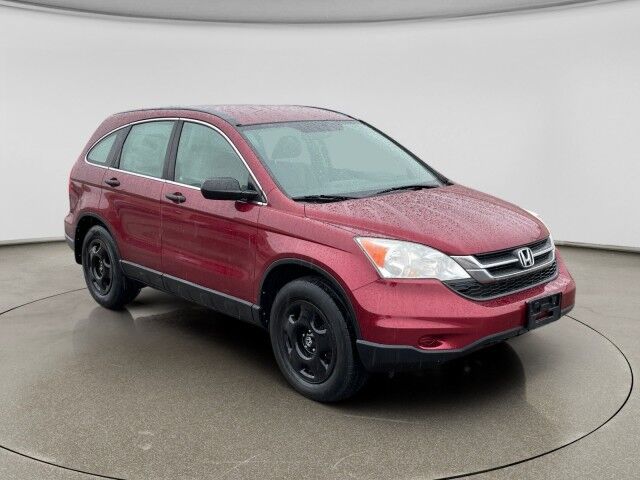 2011 Honda CR-V LX Cleveland OH