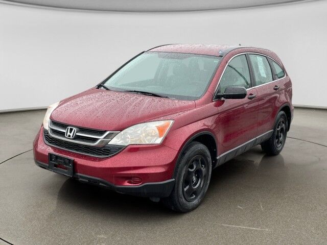 2011 Honda CR-V