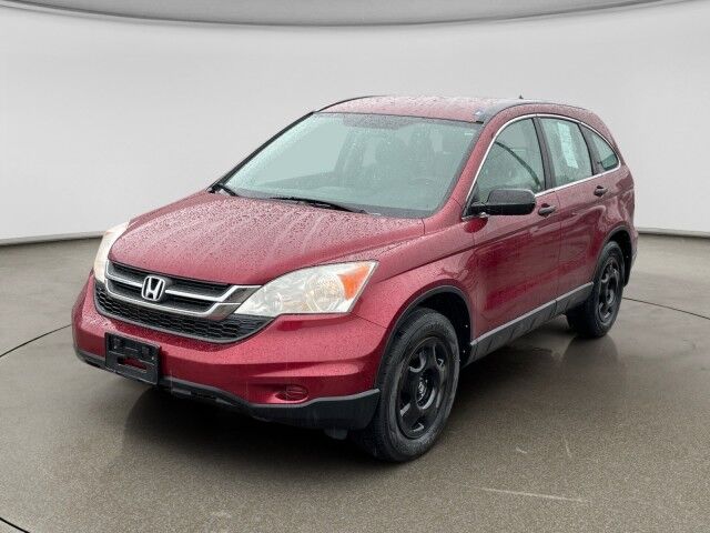 2011 Honda CR-V LX