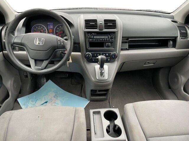 2011 Honda CR-V LX Cleveland OH