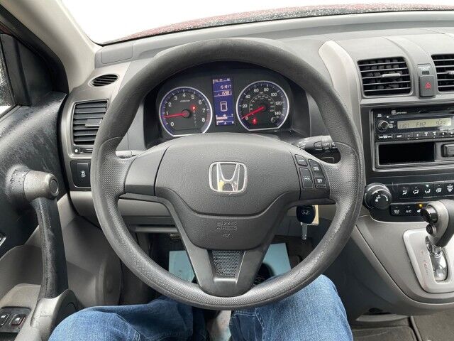 2011 Honda CR-V LX Cleveland OH