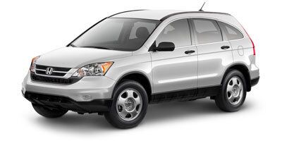 2011 Honda CR-V LX Hurst TX