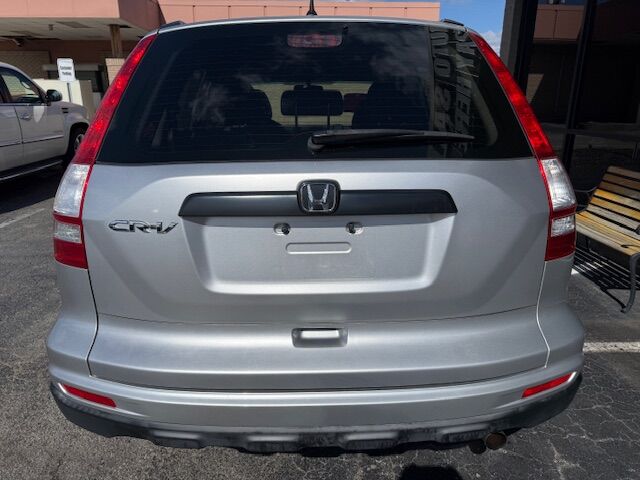 2011 Honda CR-V LX Greensboro NC