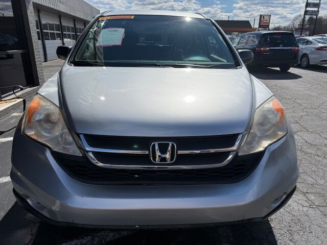 2011 Honda CR-V LX Greensboro NC