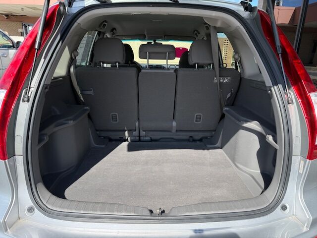 2011 Honda CR-V LX Greensboro NC