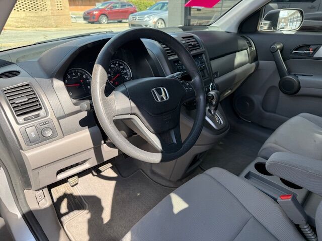 2011 Honda CR-V LX Greensboro NC