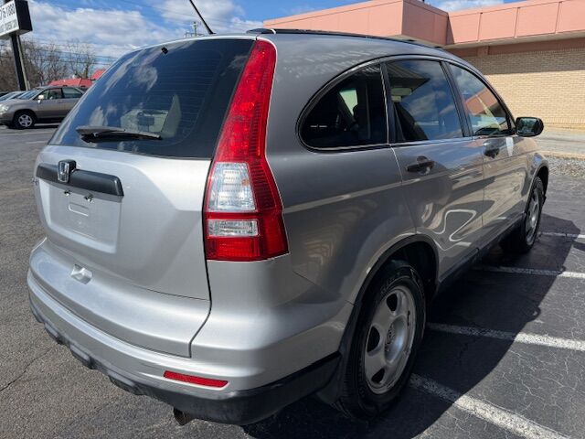 2011 Honda CR-V LX Greensboro NC