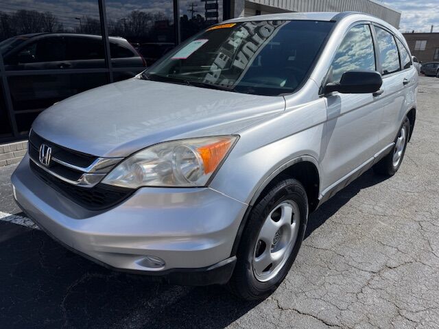 2011 Honda CR-V LX Greensboro NC