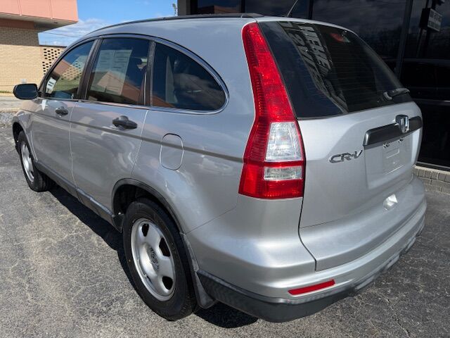 2011 Honda CR-V LX Greensboro NC