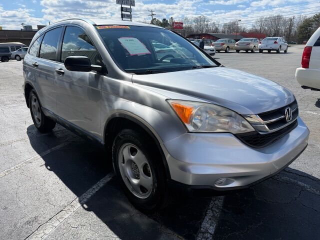 2011 Honda CR-V LX Greensboro NC