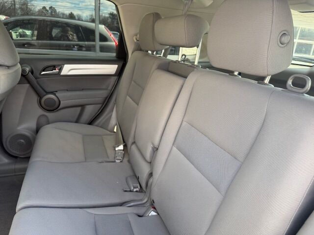 2011 Honda CR-V LX Greensboro NC