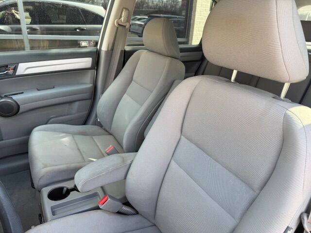 2011 Honda CR-V LX Greensboro NC