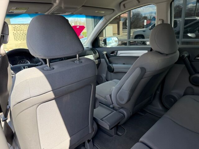 2011 Honda CR-V LX Greensboro NC