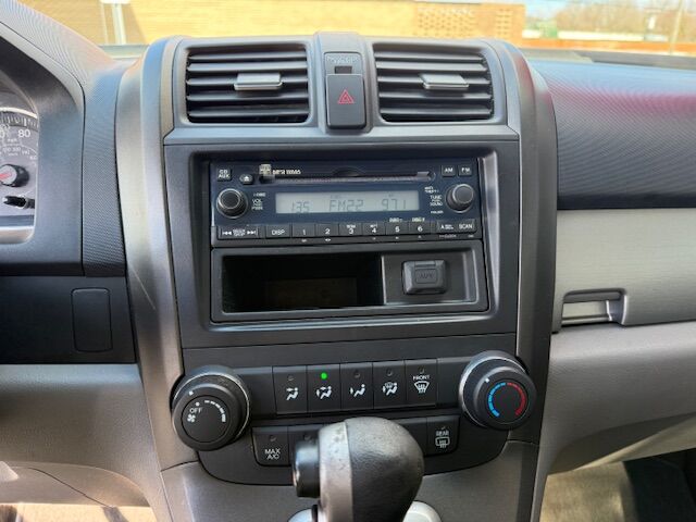 2011 Honda CR-V LX Greensboro NC