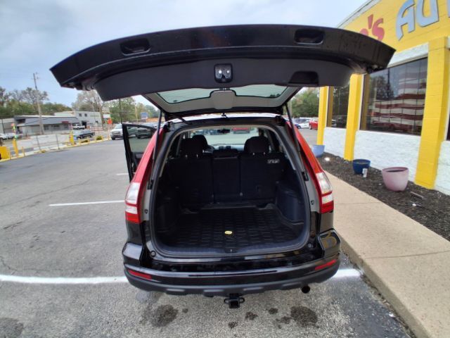 2011 Honda CR-V LX Indianapolis IN