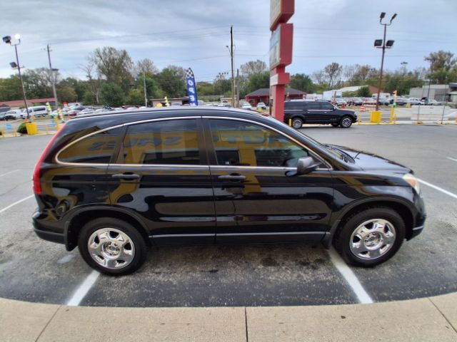 2011 Honda CR-V LX