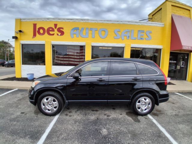 2011 Honda CR-V LX