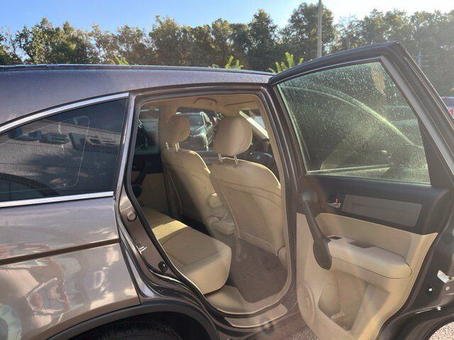 2011 Honda CR-V LX Jacksonville FL