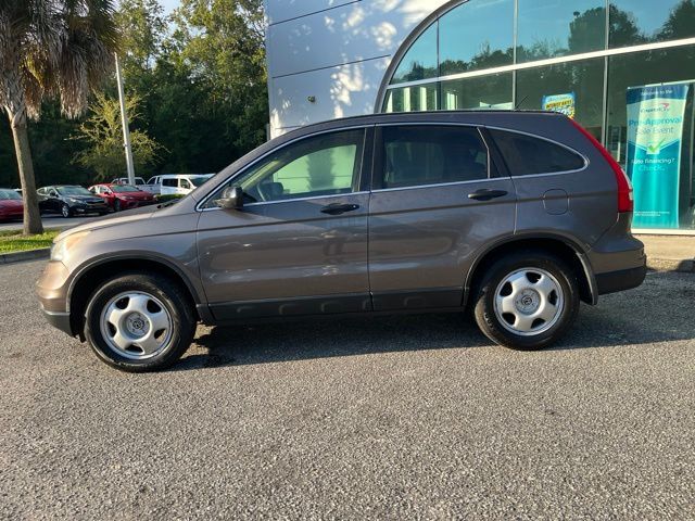 2011 Honda CR-V LX