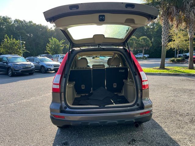 2011 Honda CR-V LX Jacksonville FL