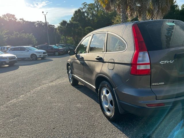 2011 Honda CR-V LX