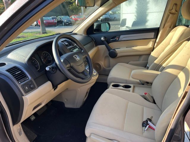 2011 Honda CR-V LX Jacksonville FL