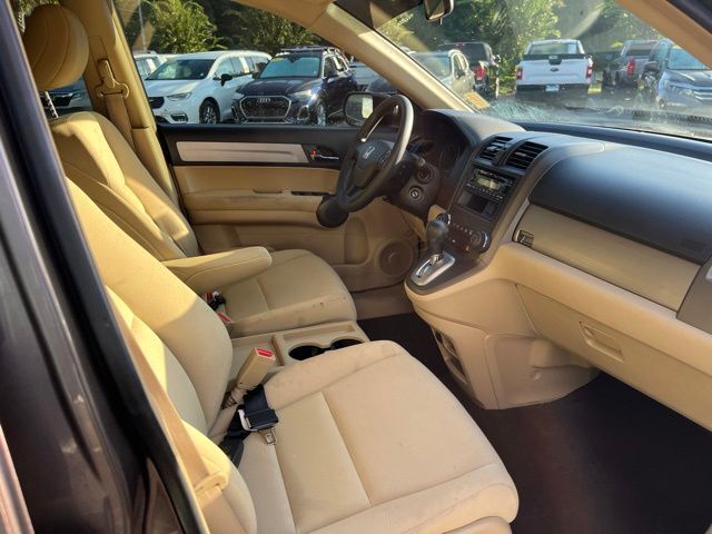 2011 Honda CR-V LX Jacksonville FL
