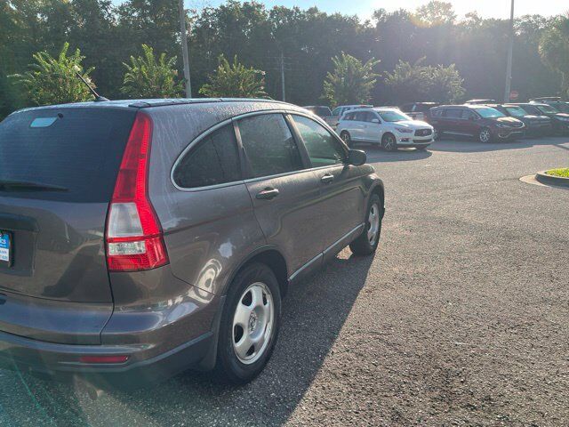 2011 Honda CR-V LX Jacksonville FL