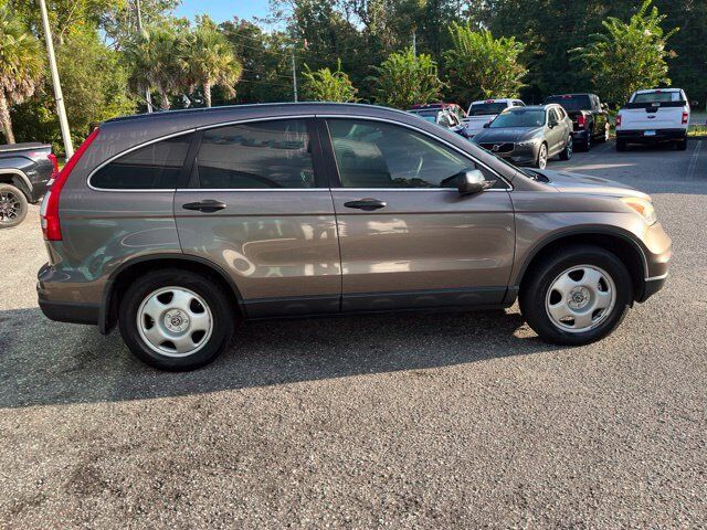 2011 Honda CR-V LX Jacksonville FL