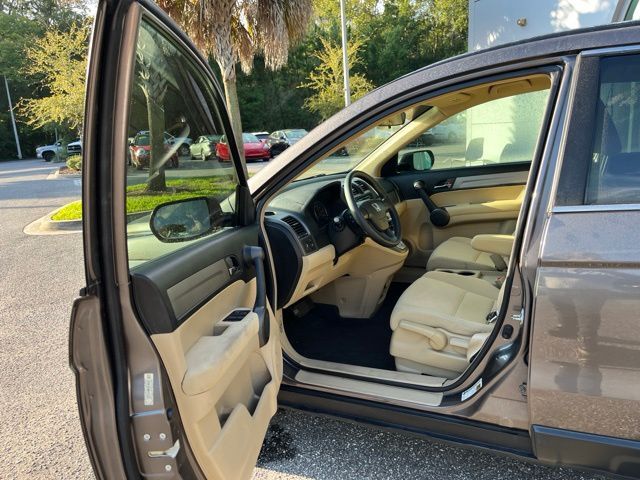 2011 Honda CR-V LX Jacksonville FL