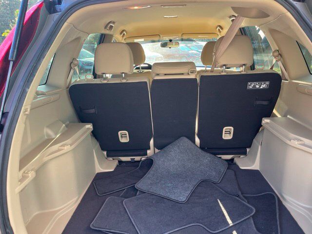 2011 Honda CR-V LX Jacksonville FL