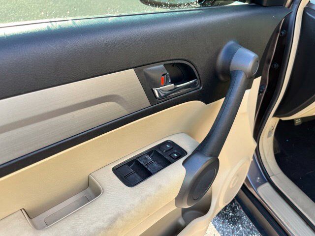 2011 Honda CR-V LX Jacksonville FL