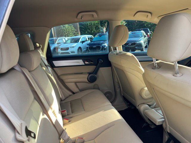 2011 Honda CR-V LX Jacksonville FL