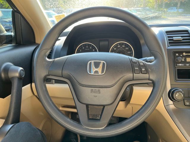 2011 Honda CR-V LX Jacksonville FL