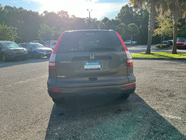2011 Honda CR-V LX Jacksonville FL
