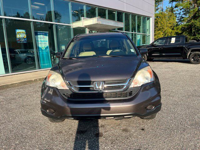 2011 Honda CR-V LX Jacksonville FL