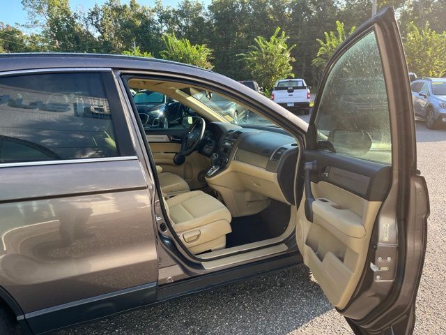 2011 Honda CR-V LX Jacksonville FL