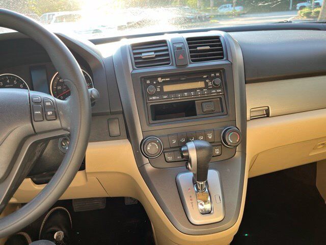 2011 Honda CR-V LX Jacksonville FL